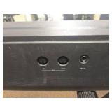 Yamaha Digital Piano with Stand P-70