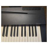 Yamaha Digital Piano with Stand P-70