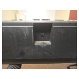 Yamaha Digital Piano with Stand P-70