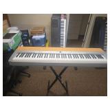 Yamaha P-140 Digital Piano with Stand
