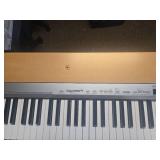 Yamaha P-140 Digital Piano with Stand