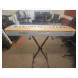 Yamaha P-140 Digital Piano with Stand