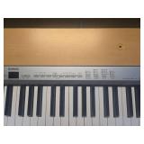 Yamaha P-140 Digital Piano with Stand