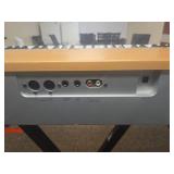 Yamaha P-140 Digital Piano with Stand