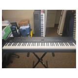 Yamaha CP33 Stage Piano with Stand