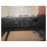 Yamaha CP33 Stage Piano with Stand