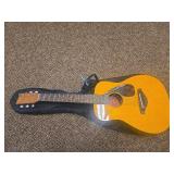 Yamaha FG Junior JR1 Acoustic Guitar