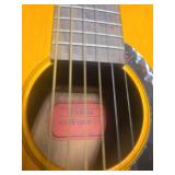Yamaha FG Junior JR1 Acoustic Guitar