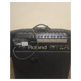 Roland KC-350 Amplifier