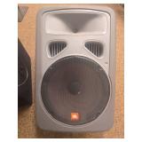 JBL EON515 Powered PA Speaker