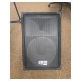CGM Professional PA Speaker Monitor