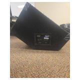 CGM Professional PA Speaker Monitor
