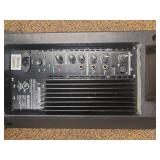 4~Yamaha DSR112 Active Speakers