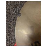 (2) Sabian Cymbals