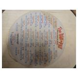 Drum Practice Pad Collection