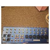 Yamaha MG12/4FX Professional Mixing Console