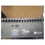 JBL EON MusicMix 10 Channel Stereo Mixer