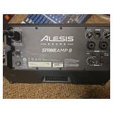 Alesis Strike Amp 8 Electronic Drum Amplifier
