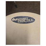 Practice Drum Pad Set