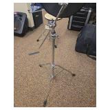 Practice Drum Pad Set