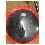 Remo Practice Pad Drum Kit Set
