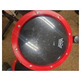 Remo Practice Pad Drum Kit Set