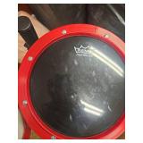 Remo Practice Pad Drum Kit Set