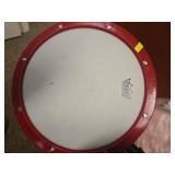 Remo Practice Pad Drum Kit Set