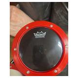 Remo Practice Pad Drum Kit Set