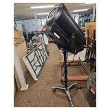 Times Square Lighting JR1K Professional Stage Light