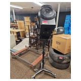 Times Square Lighting JR1K Professional Stage Light