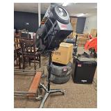 Times Square Lighting JR1K Professional Stage Light