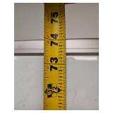 Mobile Double-Sided Whiteboard with Stand