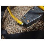(4) Commercial Windsor VacPac Backpack Vacuum Set