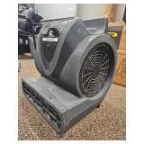 Nilfisk AM2400D Commercial Air Mover Fan