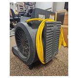 Nilfisk AM2400D Commercial Air Mover Fan