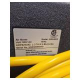 Nilfisk AM2400D Commercial Air Mover Fan