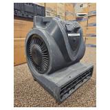 Nilfisk AM2400D Commercial Air Mover Fan