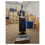 Rubbermaid PH15 Dual Motor Commercial Vacuum
