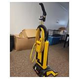 Rubbermaid PH15 Dual Motor Commercial Vacuum