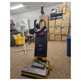 Rubbermaid PH15 Dual Motor Commercial Vacuum