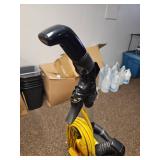 Rubbermaid PH15 Dual Motor Commercial Vacuum
