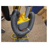 Rubbermaid PH15 Dual Motor Commercial Vacuum