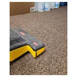 Rubbermaid PH15 Dual Motor Commercial Vacuum