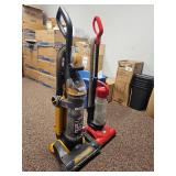 Eureka AirSpeed & Dirt Devil Lite Vacuum Cleaners Set