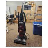 Bissell PowerForce Upright Vacuum Cleaner