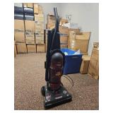 Bissell PowerForce Upright Vacuum Cleaner