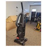 Bissell PowerForce Upright Vacuum Cleaner
