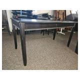 Expresso Desk- Missing Drawer