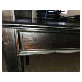 Expresso Desk- Missing Drawer